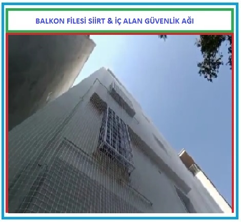 İç Alan Güvenlik Ağı 